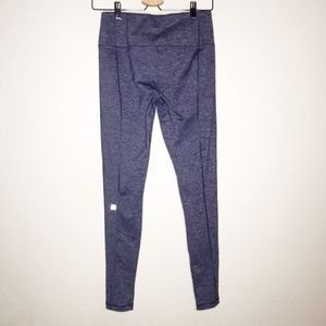 Victoria Secret Sport Knockout Pants in Dark Blue